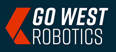 Go West Robotics Logo
