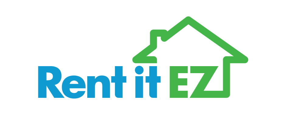 Rent It EZ Logo